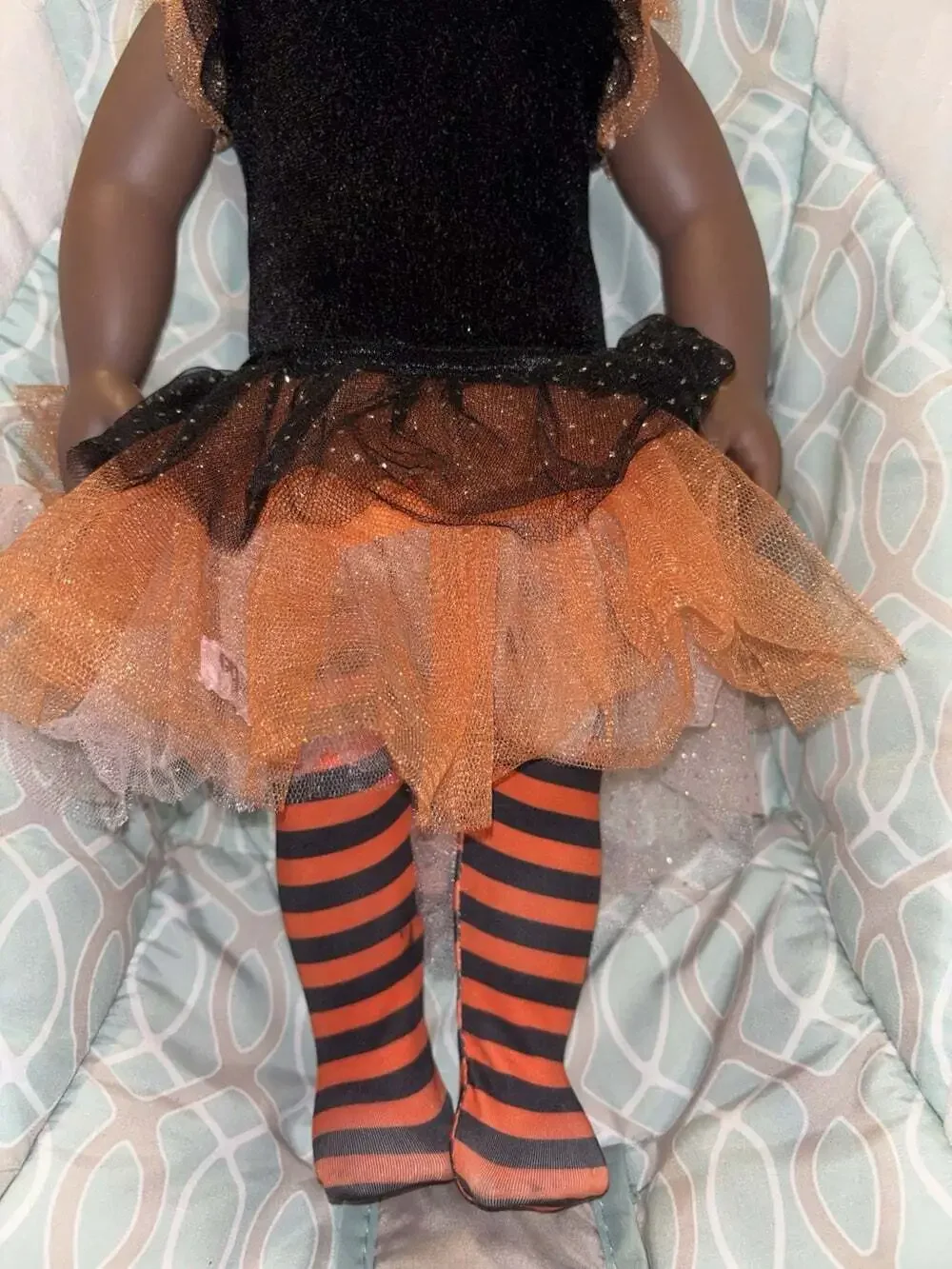 Our Generation Halloween Doll Selene 18